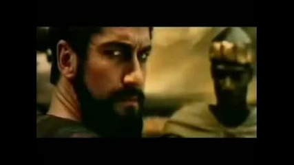 300 Trailer Posthumus - Unstoppable