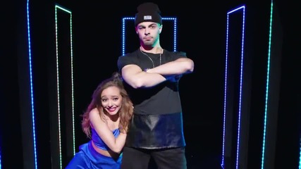 Little Mix - Move