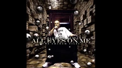 02. Eminem - The Is Real
