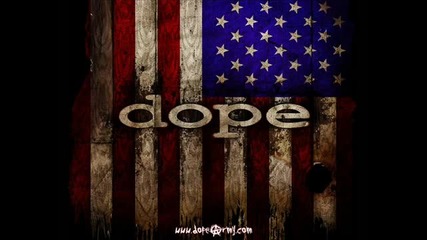 Dope - Die Mf Die Mf Die 