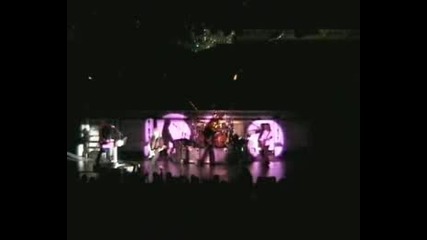 Styx - Snowblind - Live 2004