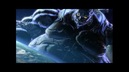 Biggest Video Game Boss