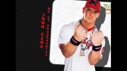 John Cena
