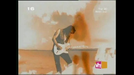 Bon Jovi - Dry County 