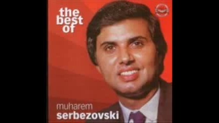 Muharem Serbezovski - Ko Zna Kolko Daleko Si Ti 
