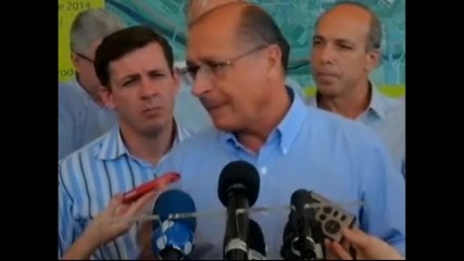 Работниците в метрото на Сао Пауло стачкуват