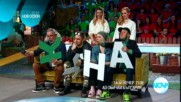 Аз обичам България - тази вечер по NOVA (24.03.2017)