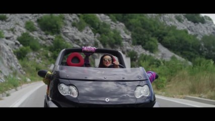 Daria Stanojevic - Nedostizna - Official Video 2016
