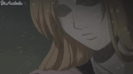 {full Mep} Bleach x Naruto Crossover Mep