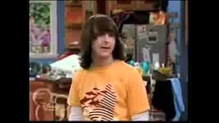 Wizards on Deck with Hannah Montana Part 7