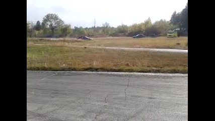 drift klub Bahovitsa