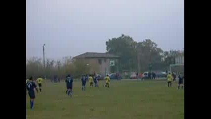 Botev(rogosh) - Perushtica 2:0 7