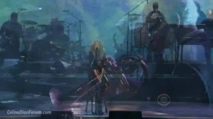 Celine Dion - At Seventeen (live) 
