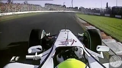 F1 2009 - Пол Позишън с Brawn Gp