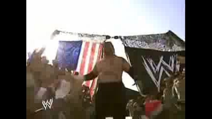 dx vs kennedy and umaga 1 