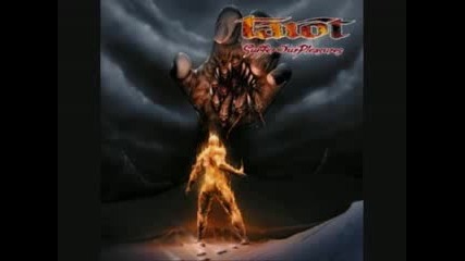 Tarot - Undead Son 