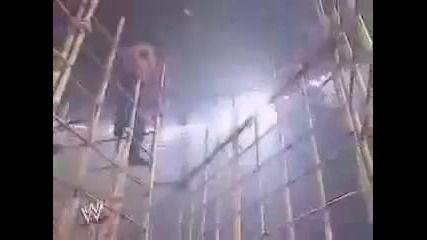 Батиста срещу Кали Без милост 2007 мач в понджабиска клета част 2/2 
