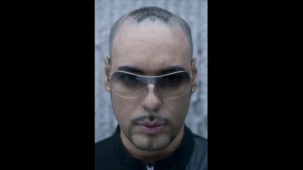 Roger Sanchez