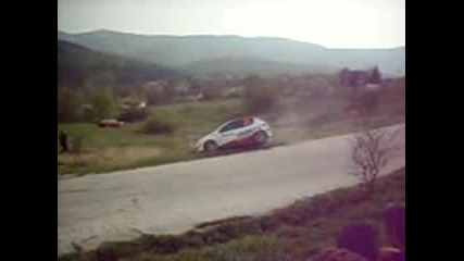 Peugeot 206 - Greshka