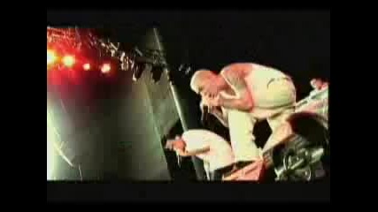 Linkin Park - Points Of Authority