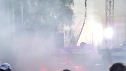 Astrix Prostranstvo 2010 (episode - 2) 