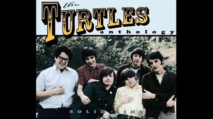 The Turtles - so happy together