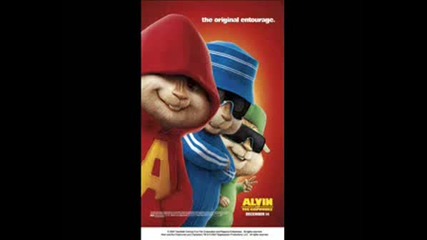 Chipmunks - Low