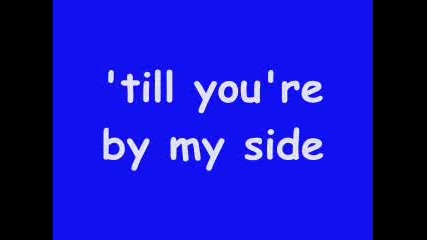 Blue - Breathe Easy [lyrics]