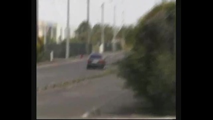 Mercedes E classe sound