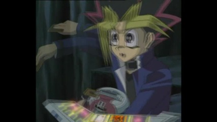 Yu Gi Oh! Епизод 216 Завращането На Господаря На Мрака ( Hight Quality ) 