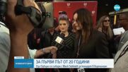 За първи път от 20 години Ози Озбърн се събира отново с всички оригинални членове на Black Sabbath