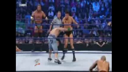 John Cena 