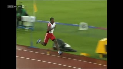 World of Champions - Helsinki 2005