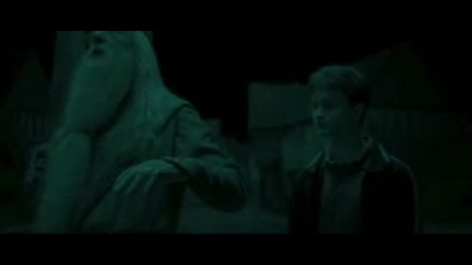 Harry Potter 6 Half - Blood Prince