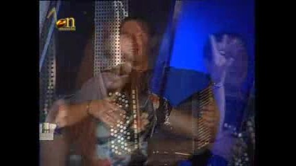 Dragana Mirkovic - spasime samoce (bn Music 05.10.2009 rip by asterics) 