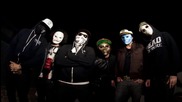 Hollywood Undead - Apologize Hd
