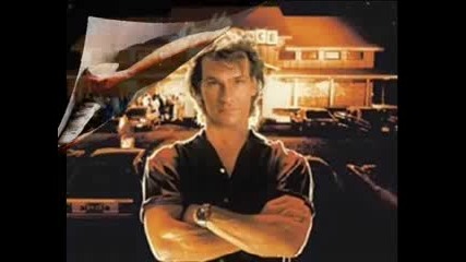 R I P Patrick Swayze 1952 2009 