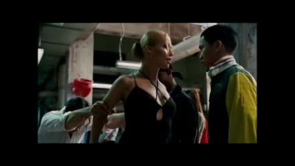 Take The Lead Tango Scene Hot!! - Banderas