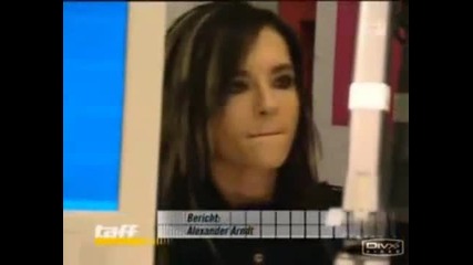Bill Kaulitz - Sexy, Naughty, Bitchy 