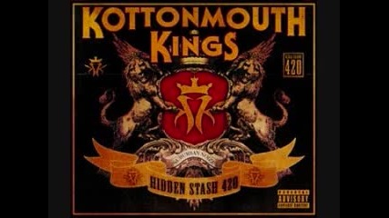 Kottonmouth Kings - Looking out the Window 