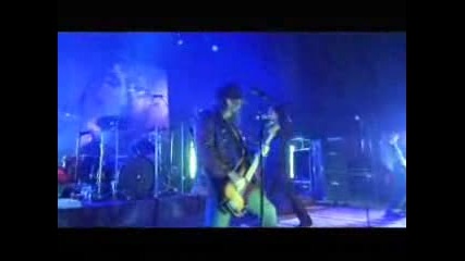 Him - Passions Killing Floor