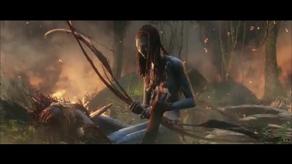 Avatar Trailer Hd 