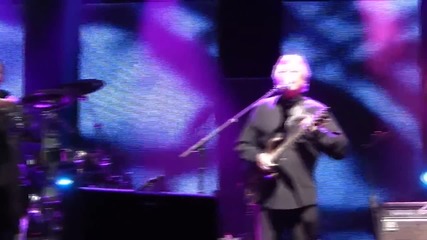 Julio Iglesias - Mammy Blue - Live in Sofia, 26.05.2015