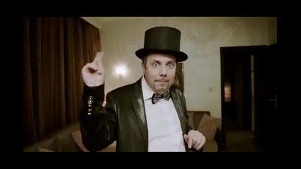 Джина Стоева - Свалка 2 (fan Tv) 2012 Hq Official Video