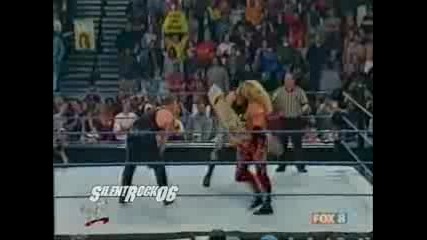 Undertaker & Kane Vs Edge & Christian
