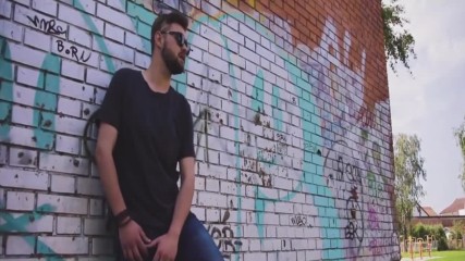 Jakov Madjaric - Ljubavi sam zedan ostao / Official Video 2017