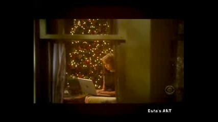 Merry Christmas * Ghost Whisperer
