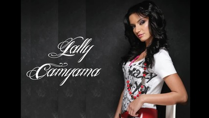 2o11 • Lally - Camyama