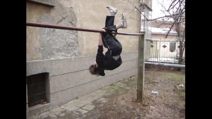 Street Fitness