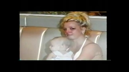 Britney Spears Interview 